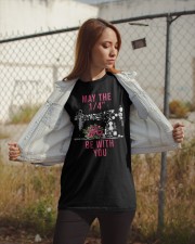 Grab Me Now Classic T-Shirt apparel-classic-tshirt-lifestyle-07