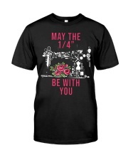 Grab Me Now Classic T-Shirt front