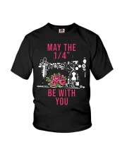 Grab Me Now Youth T-Shirt tile