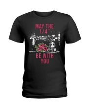 Grab Me Now Ladies T-Shirt tile