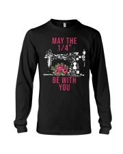 Grab Me Now Long Sleeve Tee tile