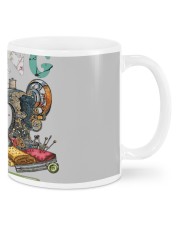 Best Gift For Sewing Lovers Mugs tile