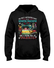 Save The Best For You Hooded Sweatshirt tile