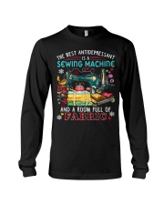 Save The Best For You Long Sleeve Tee tile