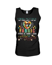 New Arrivals Just Landed Unisex Tank tile