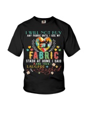 New Arrivals Just Landed Youth T-Shirt tile