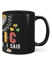 New Arrivals Just Landed Mugs tile