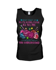 New Year's Sale is Just For You Unisex Tank tile