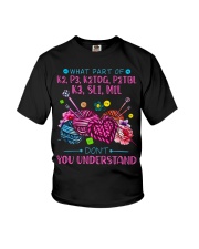 New Year's Sale is Just For You Youth T-Shirt tile