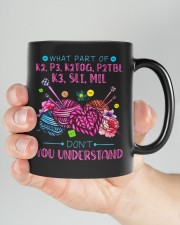 New Year's Sale is Just For You Mug ceramic-mug-lifestyle-26