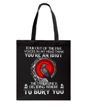 LIMITED EDITION Tote Bag tile