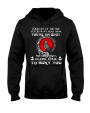 LIMITED EDITION Hooded Sweatshirt tile