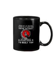 LIMITED EDITION Mug tile