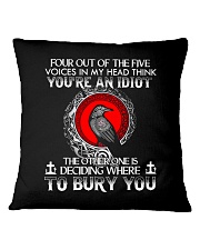 LIMITED EDITION Square Pillowcase tile