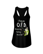 I have OFD Ladies Flowy Tank tile