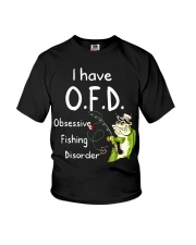 I have OFD Youth T-Shirt tile