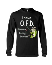 I have OFD Long Sleeve Tee tile