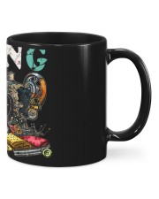 Best Gift For Quilting Lovers Mugs tile