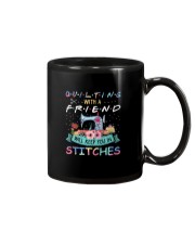 Save The Best For You Mug tile
