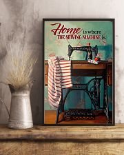 Best Gift Is Only For You 11x17 Poster lifestyle-poster-3