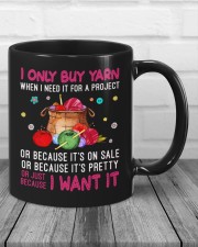New Year's Sale is Just For You Mug ceramic-mug-lifestyle-02