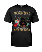 The Best Deal Available Right Now Classic T-Shirt front