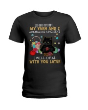 The Best Deal Available Right Now Ladies T-Shirt tile