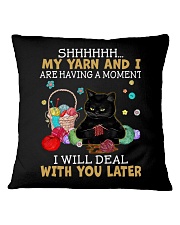 The Best Deal Available Right Now Square Pillowcase tile
