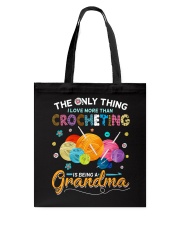 New Year's Sale is Just For You Tote Bag tile