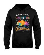 New Year's Sale is Just For You Hooded Sweatshirt tile