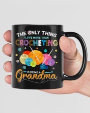 New Year's Sale is Just For You Mug ceramic-mug-lifestyle-40