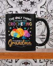 New Year's Sale is Just For You Mug ceramic-mug-lifestyle-48