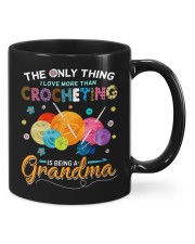 New Year's Sale is Just For You Mug front