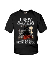 New Arrivals Just Landed Youth T-Shirt tile