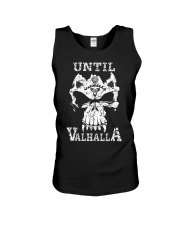 LIMITED EDITION Unisex Tank tile