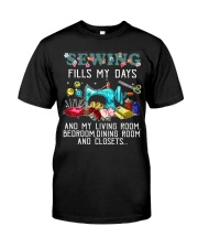 Grab Me Now Classic T-Shirt front