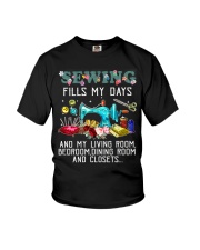 Grab Me Now Youth T-Shirt tile
