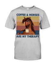Christmas Sale Is Just For You Classic T-Shirt front