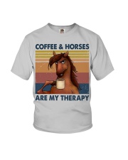 Christmas Sale Is Just For You Youth T-Shirt tile