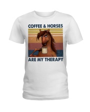 Christmas Sale Is Just For You Ladies T-Shirt tile