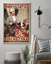 New Year's Sale Only For You 11x17 Poster lifestyle-poster-1