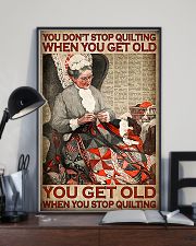 New Year's Sale Only For You 11x17 Poster lifestyle-poster-2