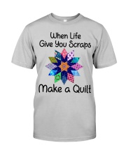 Best Gift Is Only For You Classic T-Shirt front