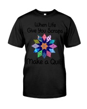 Best Gift Is Only For You Classic T-Shirt tile