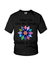 Best Gift Is Only For You Youth T-Shirt tile