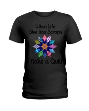 Best Gift Is Only For You Ladies T-Shirt tile