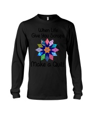 Best Gift Is Only For You Long Sleeve Tee tile