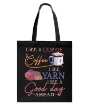 Save The Best For You Tote Bag tile