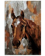 Best gift for horse lovers Vertical Poster tile