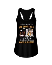 Black Friday Door Busters Ending Soon Ladies Flowy Tank tile